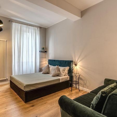 Fresh House Castel Sant' Angelo Apartment Rome Exterior photo