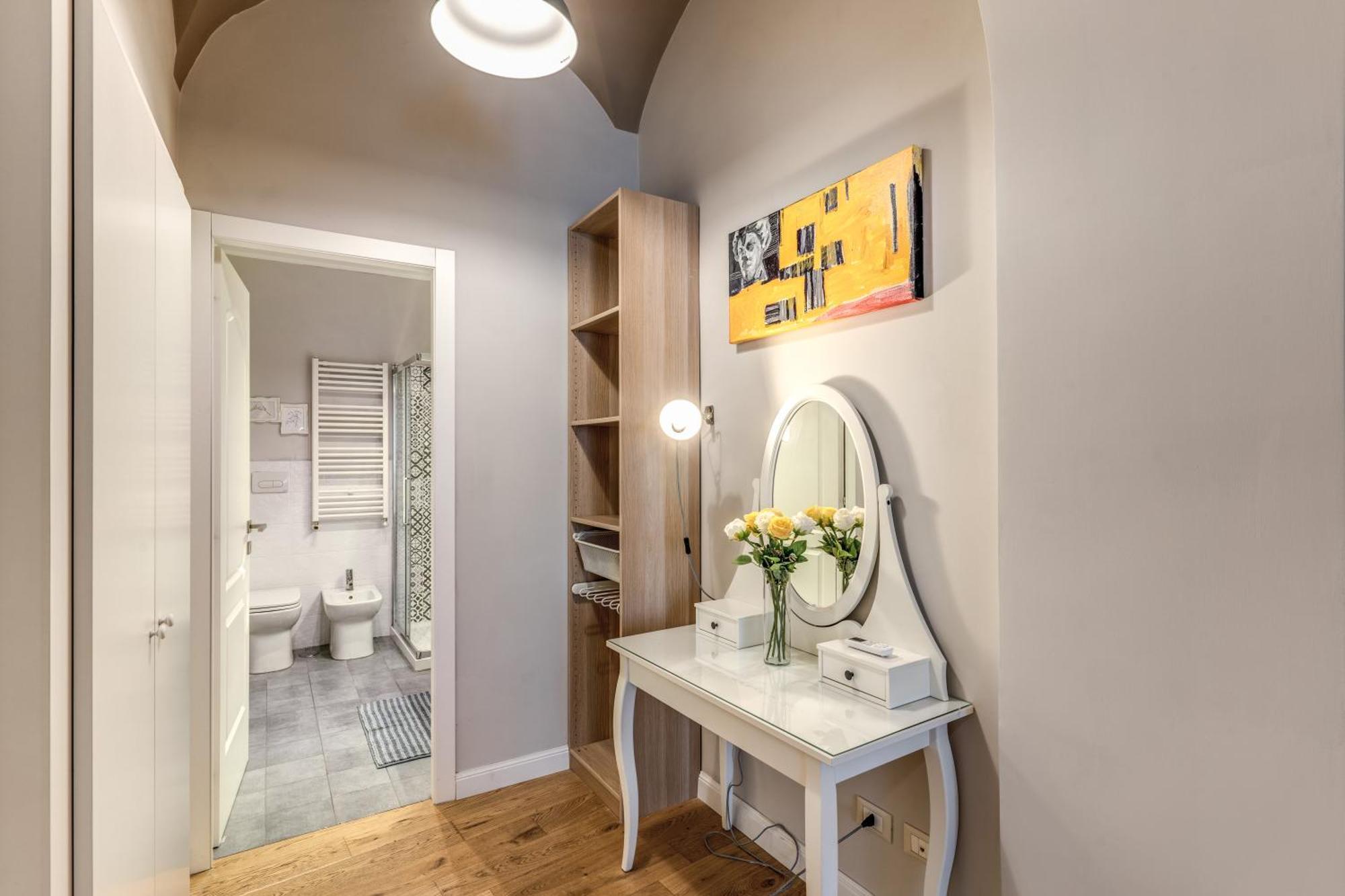 Fresh House Castel Sant' Angelo Apartment Rome Exterior photo
