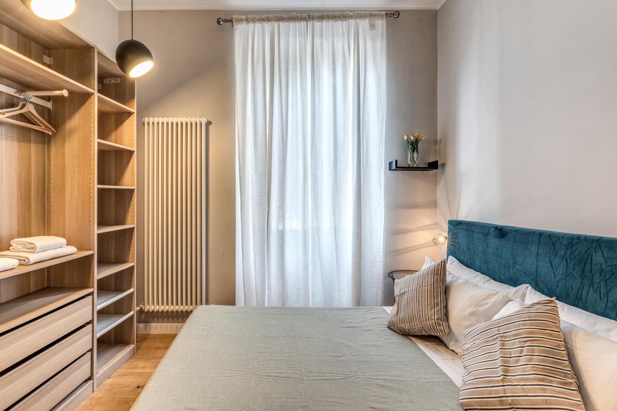 Fresh House Castel Sant' Angelo Apartment Rome Exterior photo
