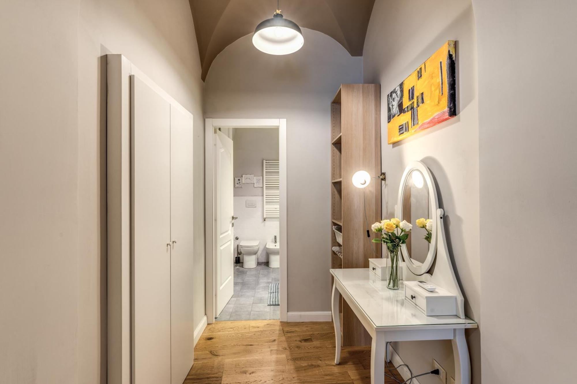 Fresh House Castel Sant' Angelo Apartment Rome Exterior photo