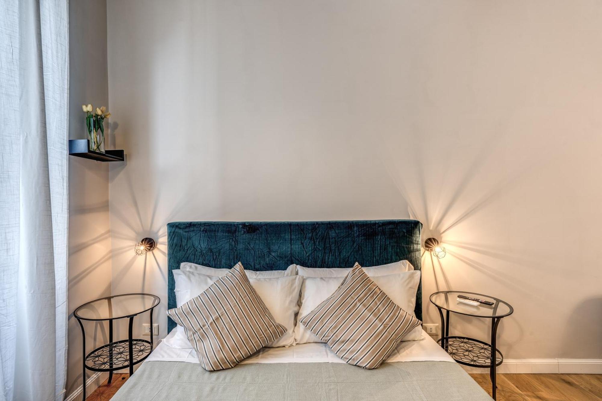 Fresh House Castel Sant' Angelo Apartment Rome Exterior photo