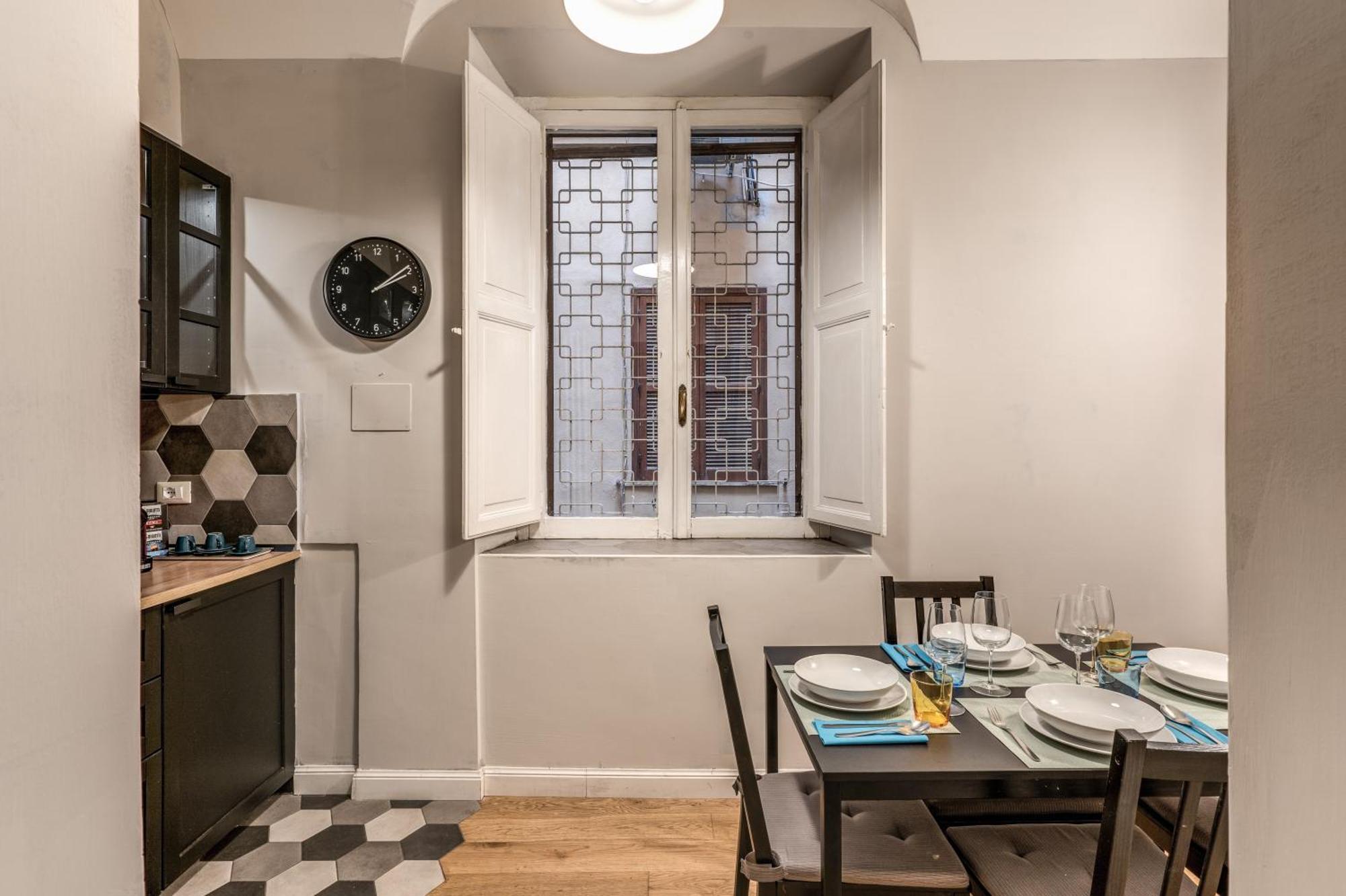 Fresh House Castel Sant' Angelo Apartment Rome Exterior photo